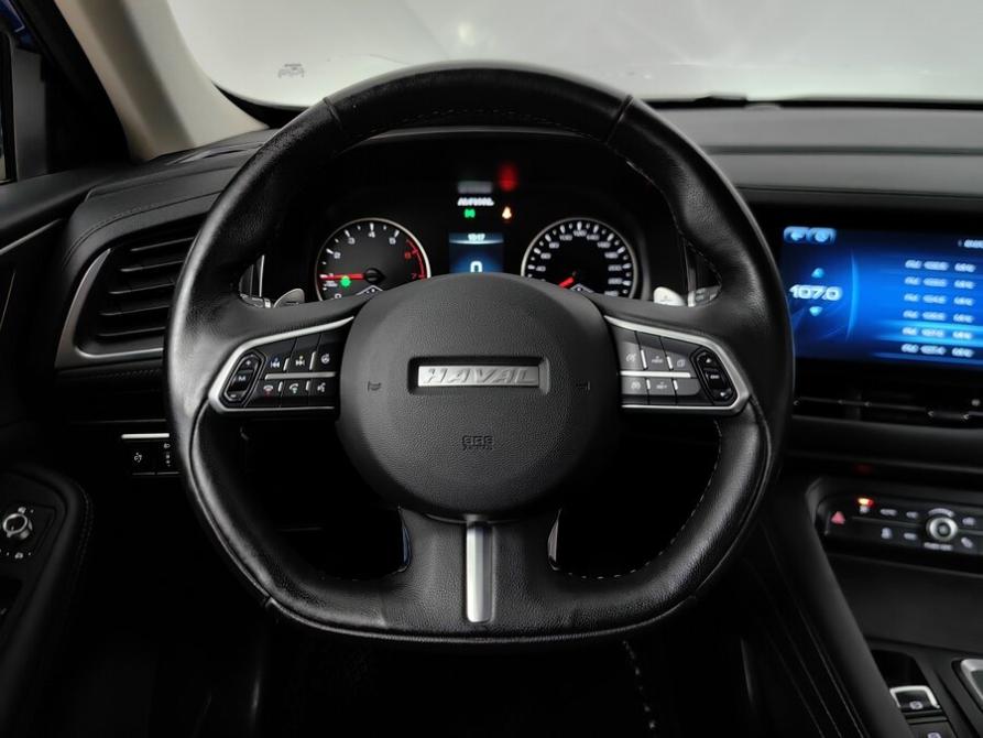 Haval F7 I Подольск  - изображение 11