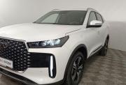 Chery Tiggo 4 I Рестайлинг 2 Волгоград  - изображение 46