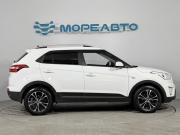 Hyundai Creta I Рестайлинг Калининград  - изображение 20
