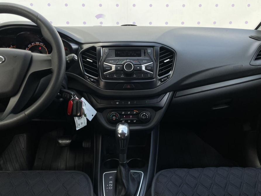 Lada (ВАЗ) Vesta I Тамбов  - изображение 16