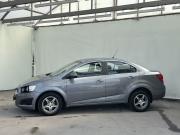 Chevrolet Aveo II Липецк  - изображение 27