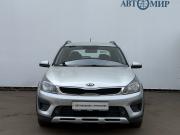 Kia Rio IV Москва  - изображение 14