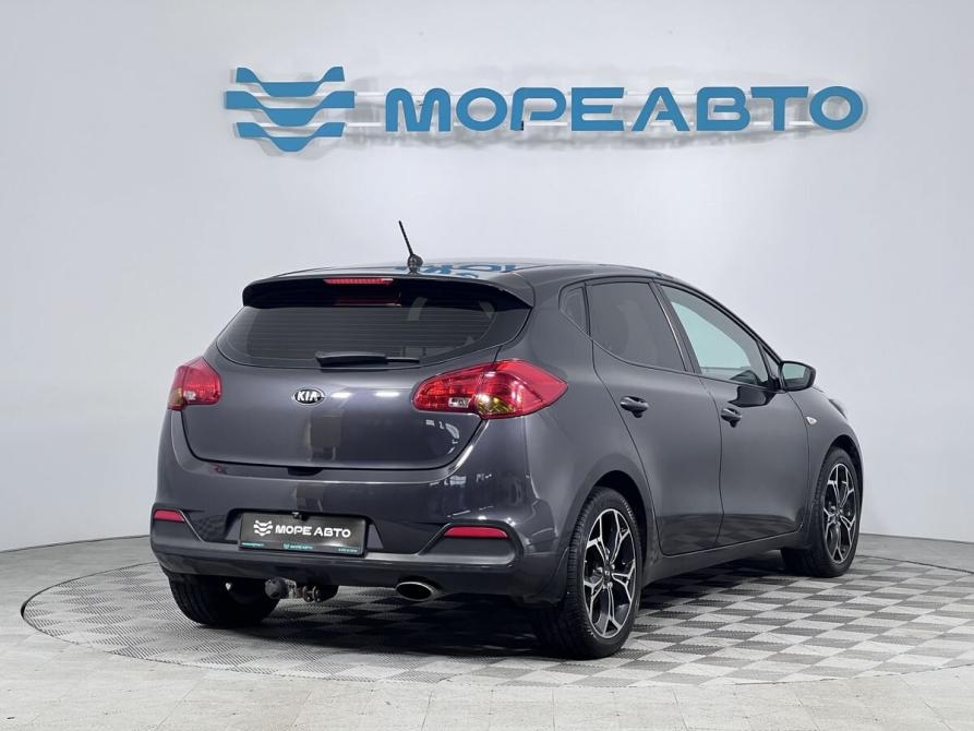 Kia Ceed II Калининград  - изображение 5