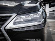 Lexus LX III Рестайлинг 2 Волгоград  - изображение 42