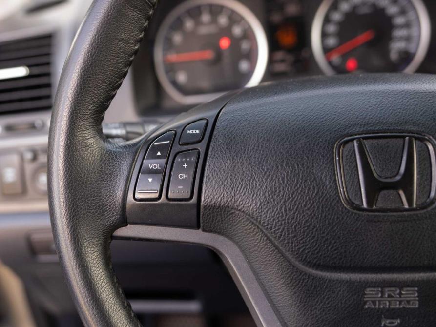 Honda CR-V III Новосибирск  - изображение 12