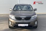Kia Sorento II Рестайлинг Иваново  - изображение 24