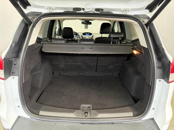 Ford Kuga II с пробегом 2015 года, цена 1 177 000 рублей, 217554 км, внедорожник, Автокод Объявления