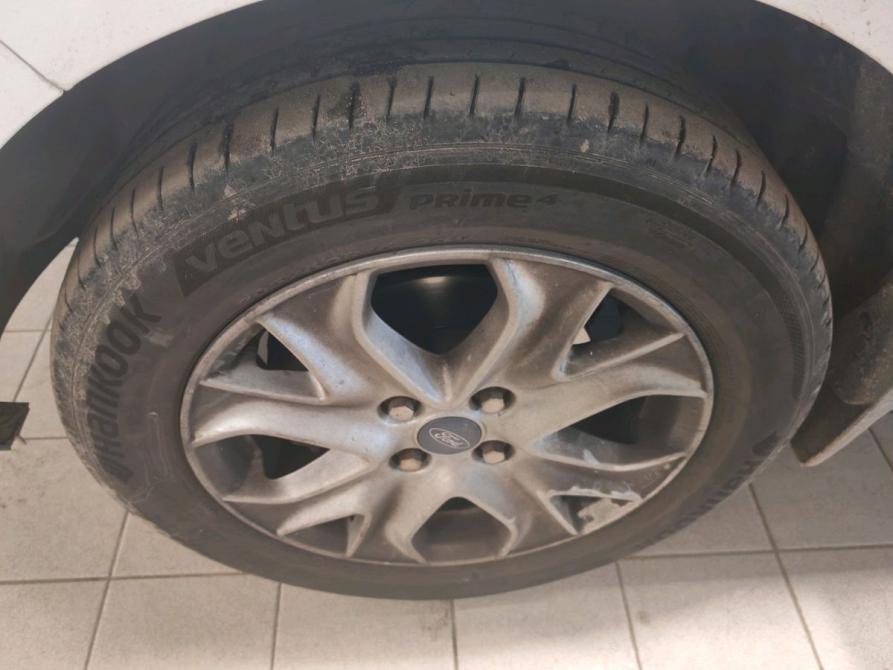Ford EcoSport II Санкт-Петербург  - изображение 20