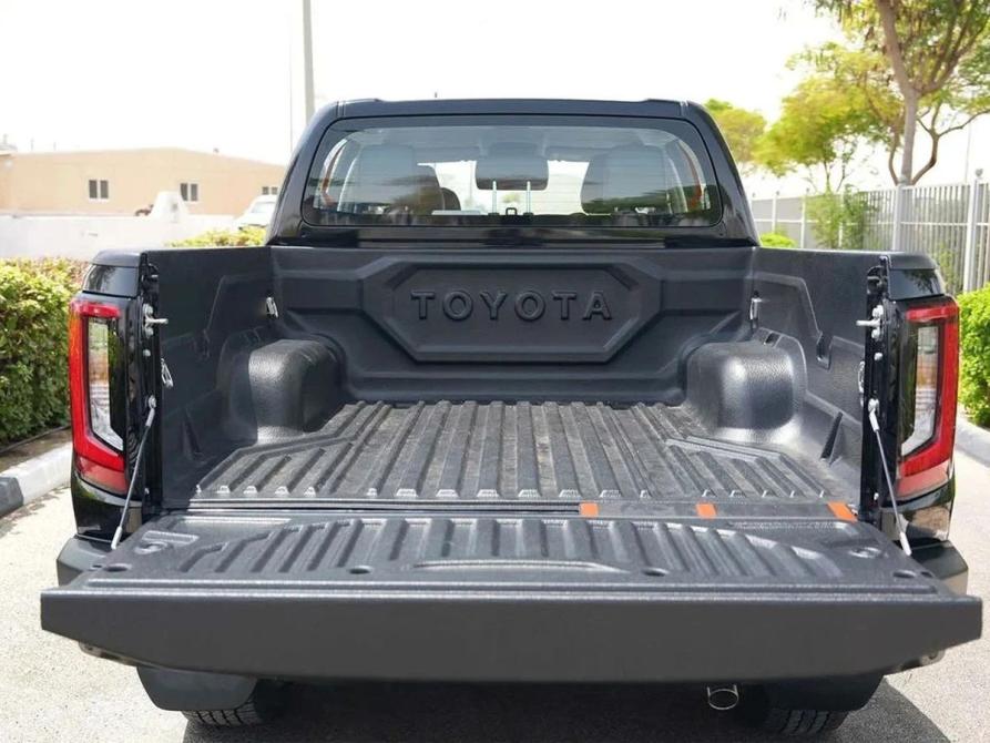 Toyota Hilux IX Самара  - изображение 7