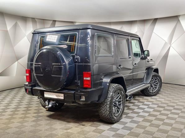 BAIC BJ80 с пробегом 2023 года, цена 2 799 000 рублей, 53226 км, внедорожник, Автокод Объявления