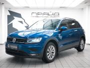 Volkswagen Tiguan II Ростов-на-Дону  - изображение 25