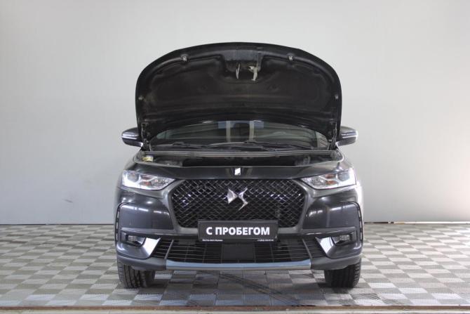 DS 7 Crossback I с пробегом 2018 года, цена 2 050 000 рублей, 166000 км, внедорожник, Автокод Объявления