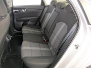 Kia Cerato IV Рестайлинг Москва  - изображение 40