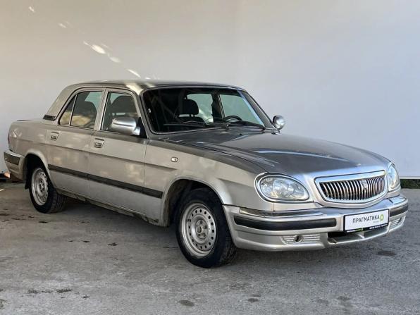 ГАЗ 31105 «Волга» с пробегом 2005 года, цена 170 000 рублей, 104000 км, седан, Автокод Объявления