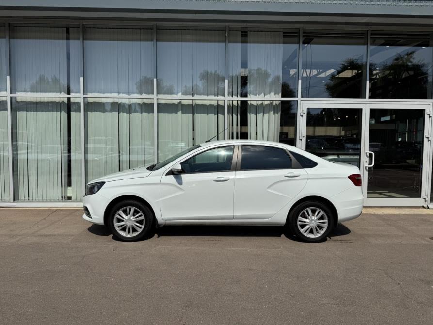 Lada (ВАЗ) Vesta I Воронеж  - изображение 8