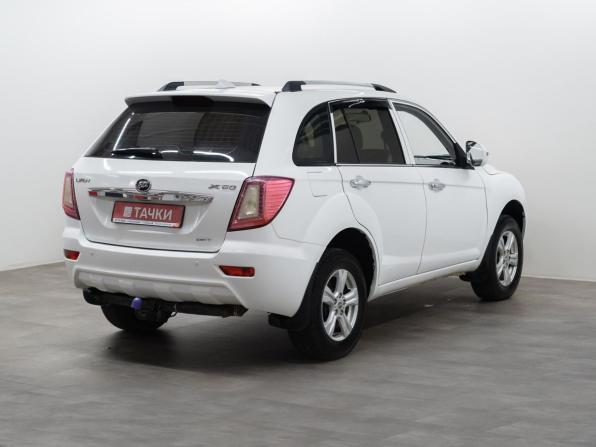 Lifan X60 I с пробегом 2013 года, цена 775 000 рублей, 241902 км, внедорожник, Автокод Объявления