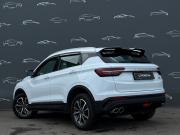 Belgee X50 Санкт-Петербург  - изображение 29