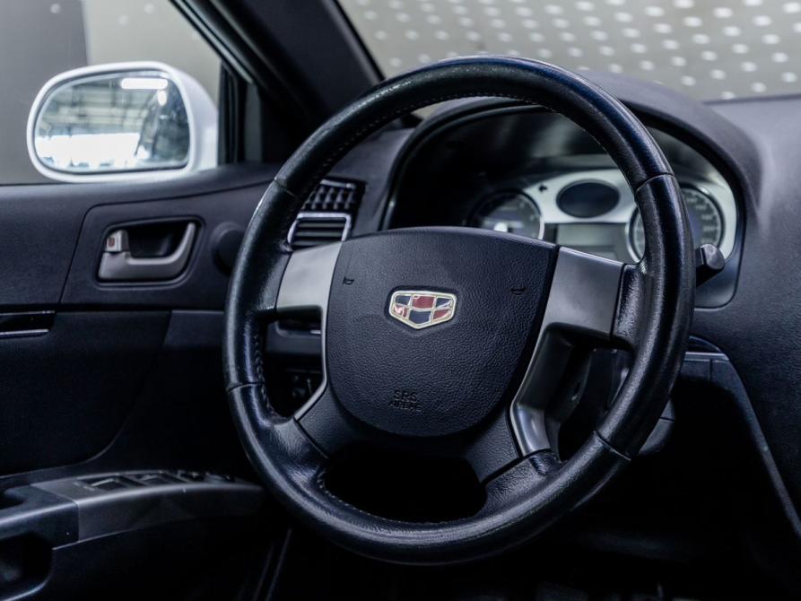 Geely Emgrand EC7 Самара  - изображение 10