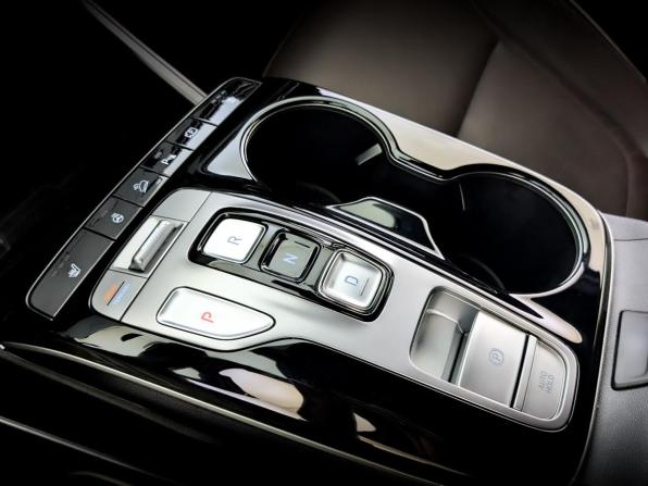 Hyundai Tucson IV с пробегом 2022 года, цена 3 550 000 рублей, 55114 км, внедорожник, Автокод Объявления