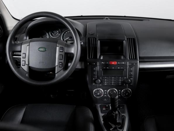 Land Rover Freelander II с пробегом 2010 года, цена 750 000 рублей, 252588 км, внедорожник, Автокод Объявления