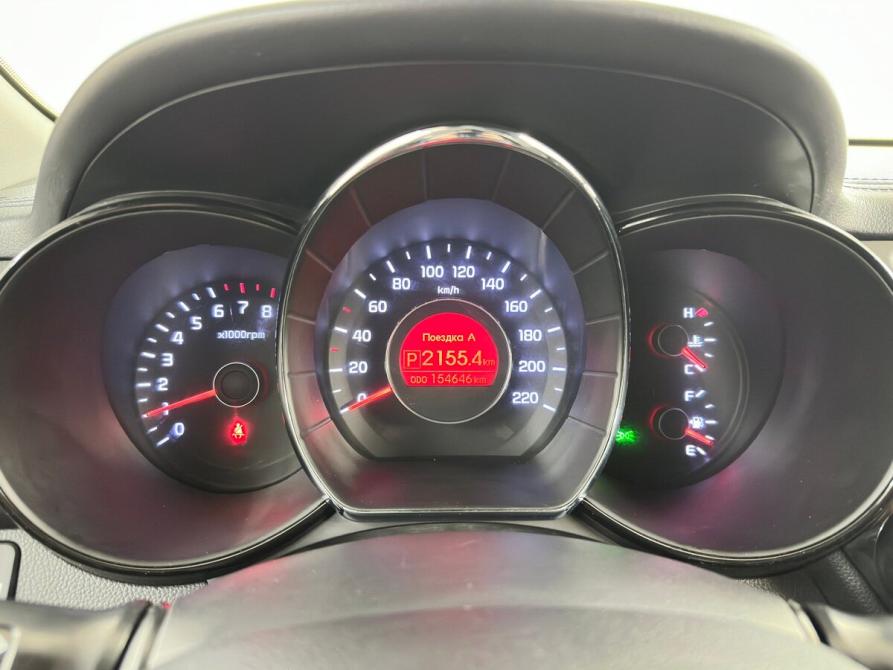 Kia Rio III Москва  - изображение 6