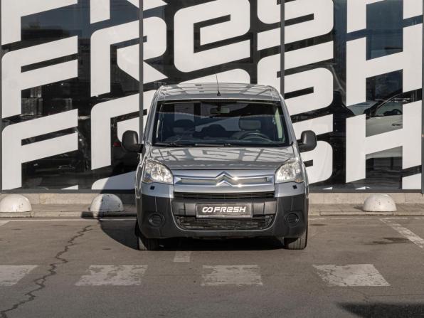 Citroen Berlingo II с пробегом 2010 года, цена 650 000 рублей, 189533 км, компактвэн, Автокод Объявления