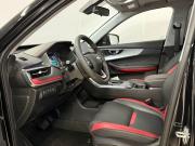 Chery Tiggo 4 Pro I Рестайлинг Уфа  - изображение 35