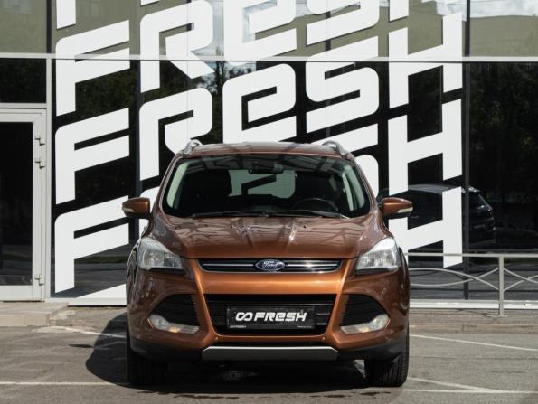 Ford Kuga II с пробегом 2013 года, цена 1 397 500 рублей, 171074 км, внедорожник, Автокод Объявления