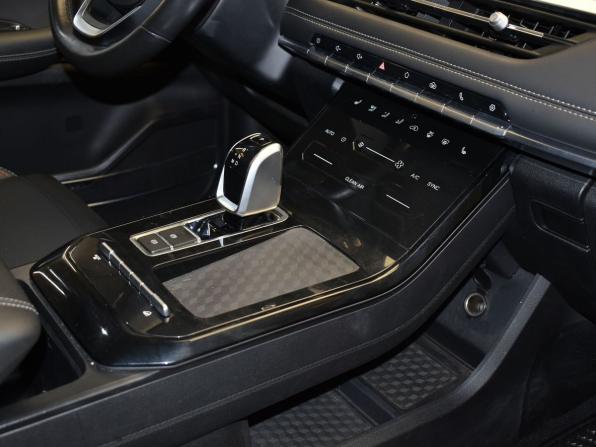 Chery Tiggo 7 Pro I с пробегом 2022 года, цена 1 560 000 рублей, 63000 км, внедорожник, Автокод Объявления