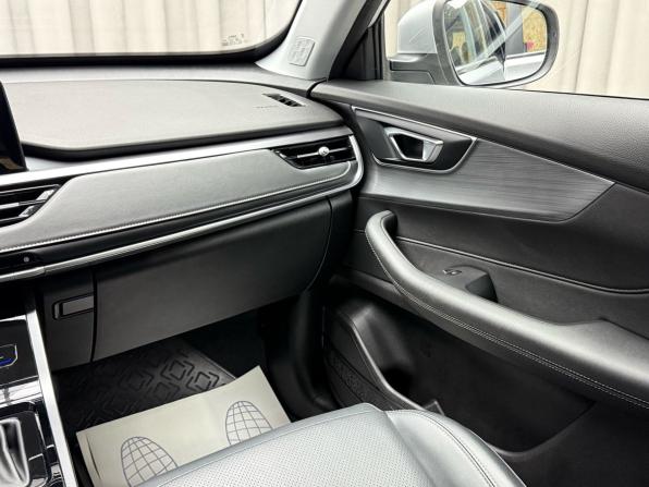 Chery Tiggo 4 Pro I Рестайлинг с пробегом 2023 года, цена 1 699 000 рублей, 31969 км, внедорожник, Автокод Объявления