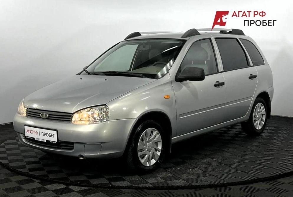 Lada (ВАЗ) Kalina I Нижний Новгород  - изображение 2