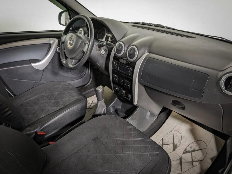 Lada (ВАЗ) Largus I Екатеринбург  - изображение 11