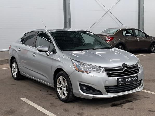 Citroen C4 II с пробегом 2014 года, цена 420 000 рублей, 294039 км, седан, Автокод Объявления
