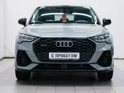 Audi Q3 II (F3) Красноярск  - изображение 47
