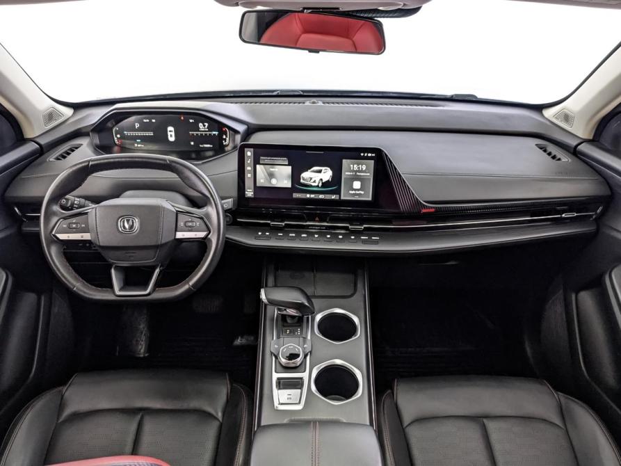 Changan CS55 Plus II Москва  - изображение 14