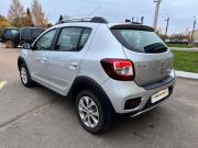Renault Sandero II Великие Луки  - изображение 30