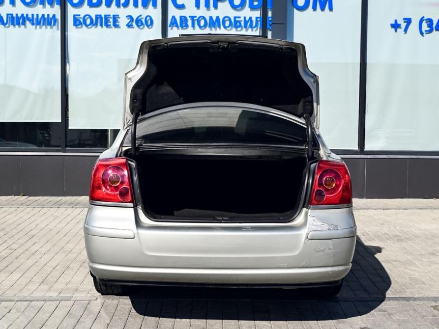 Toyota Avensis II Екатеринбург  - изображение 23
