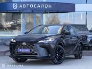 Lexus RX V Самара  - изображение 41