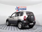 Chevrolet Niva I Рестайлинг Нижний Новгород  - изображение 19