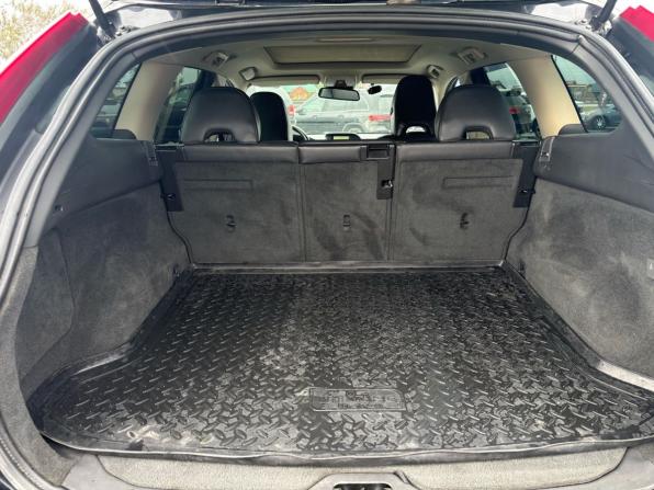 Volvo XC60 I с пробегом 2008 года, цена 1 099 000 рублей, 330000 км, внедорожник, Автокод Объявления