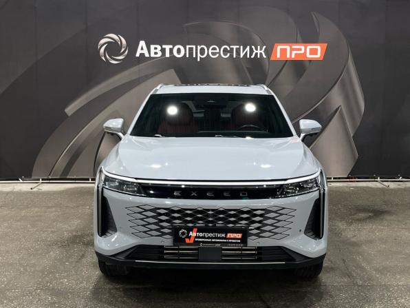 Exeed RX с пробегом 2023 года, цена 3 030 000 рублей, 54987 км, внедорожник, Автокод Объявления