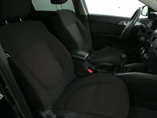Kia Cerato II с пробегом 2010 года, цена 624 000 рублей, 224000 км, седан, Автокод Объявления