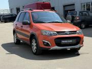 Lada (ВАЗ) Kalina II Смоленск  - изображение 12