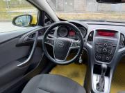 Opel Astra J Рестайлинг Санкт-Петербург  - изображение 24