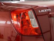 Chevrolet Lacetti I Волгоград  - изображение 42