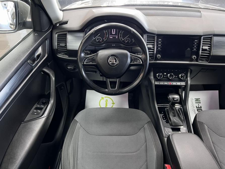 Skoda Kodiaq I Тверь  - изображение 12
