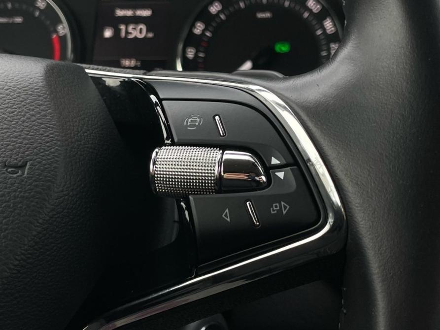 Skoda Octavia IV (A8) Краснодар  - изображение 20