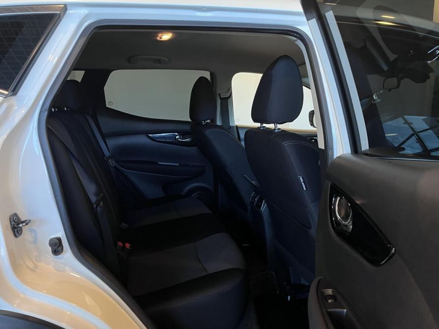 Nissan Qashqai II Чебоксары  - изображение 24