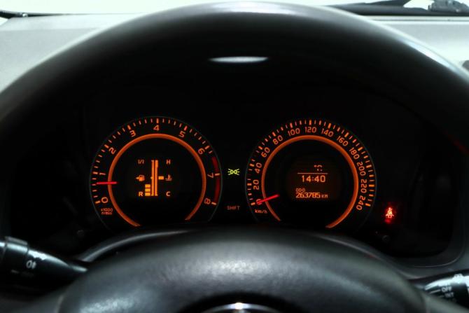 Toyota Corolla X (E140 E150) с пробегом 2007 года, цена 375 000 рублей, 263784 км, седан, Автокод Объявления