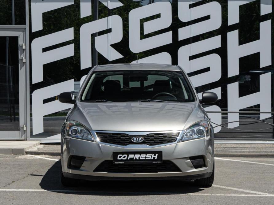 Kia Ceed I Рестайлинг Волгоград  - изображение 3